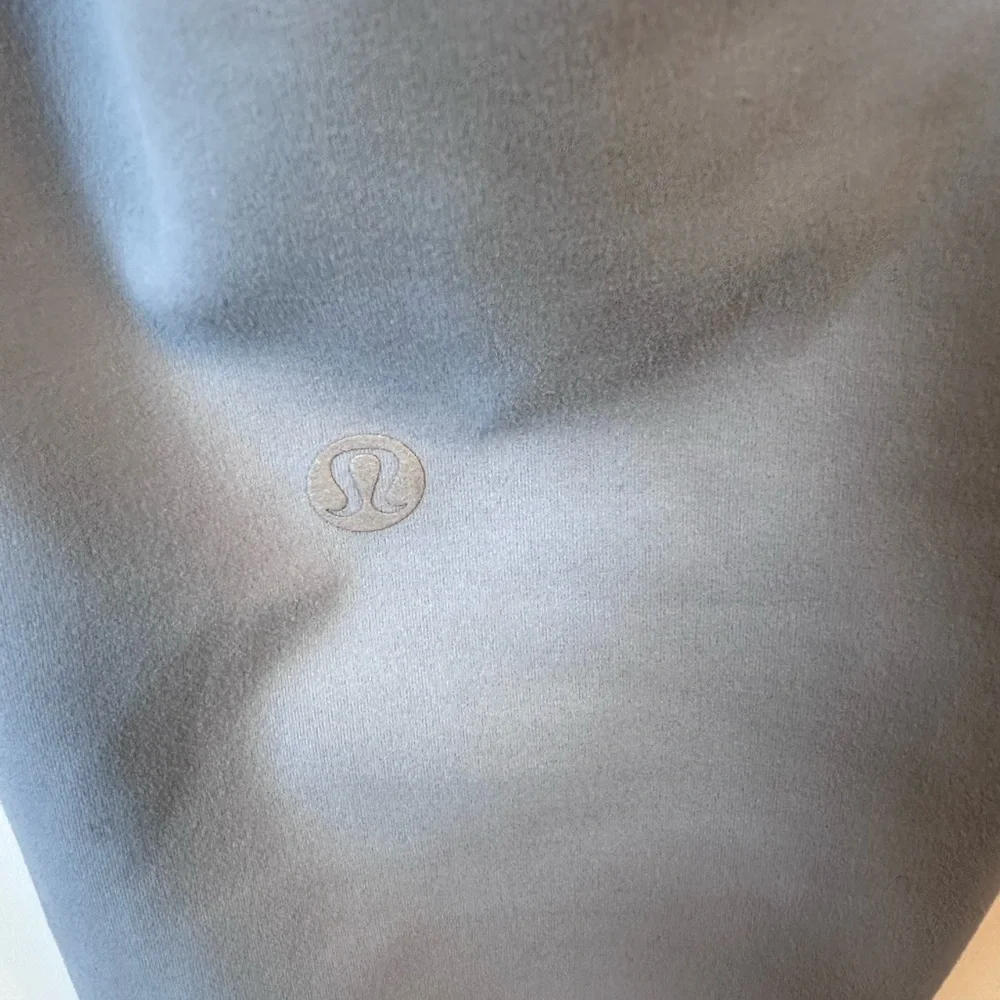 Lululemon Peloton Wunder Train High Rise 25